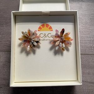 C&C California Earrings